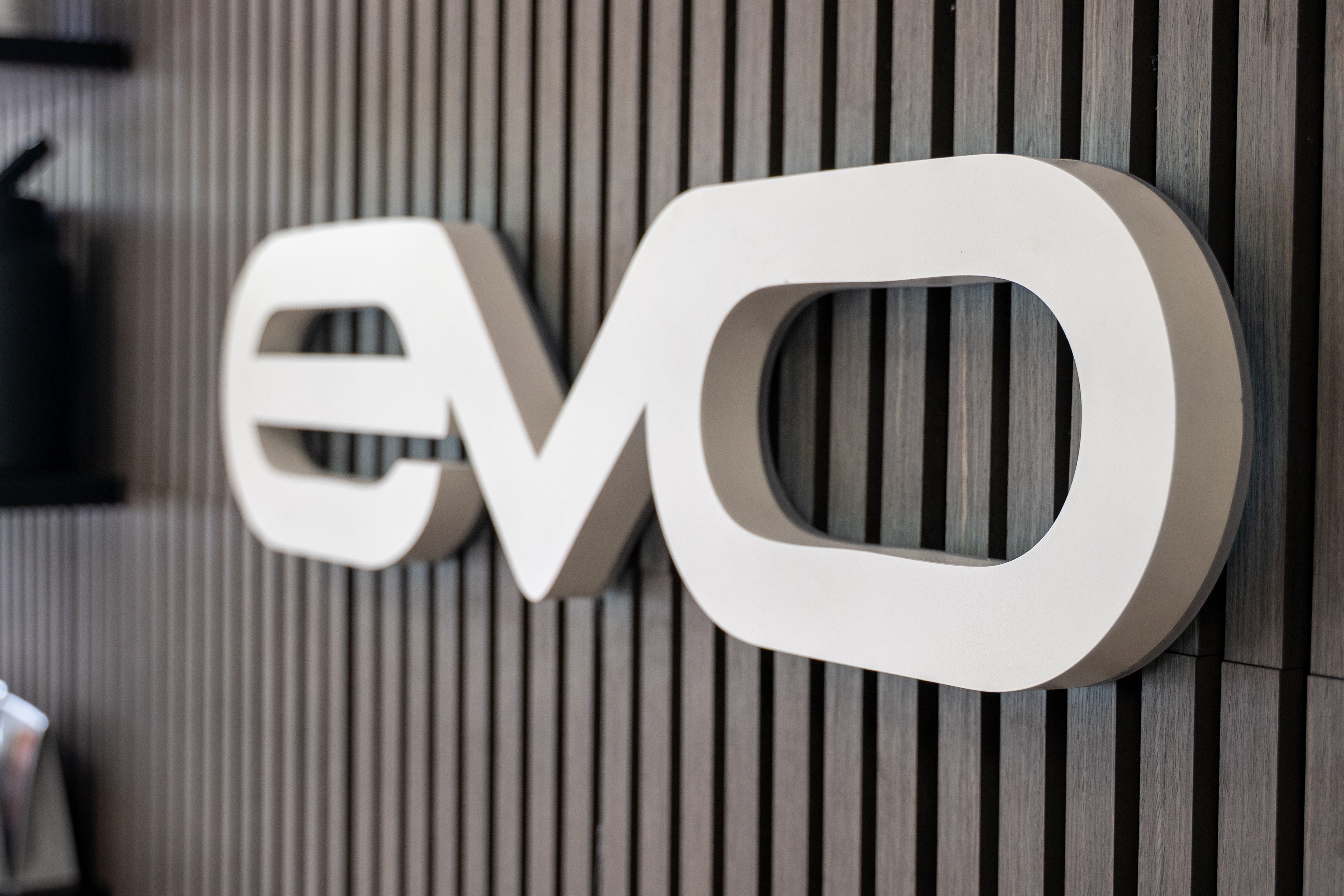 Inside EVO Health + Performance