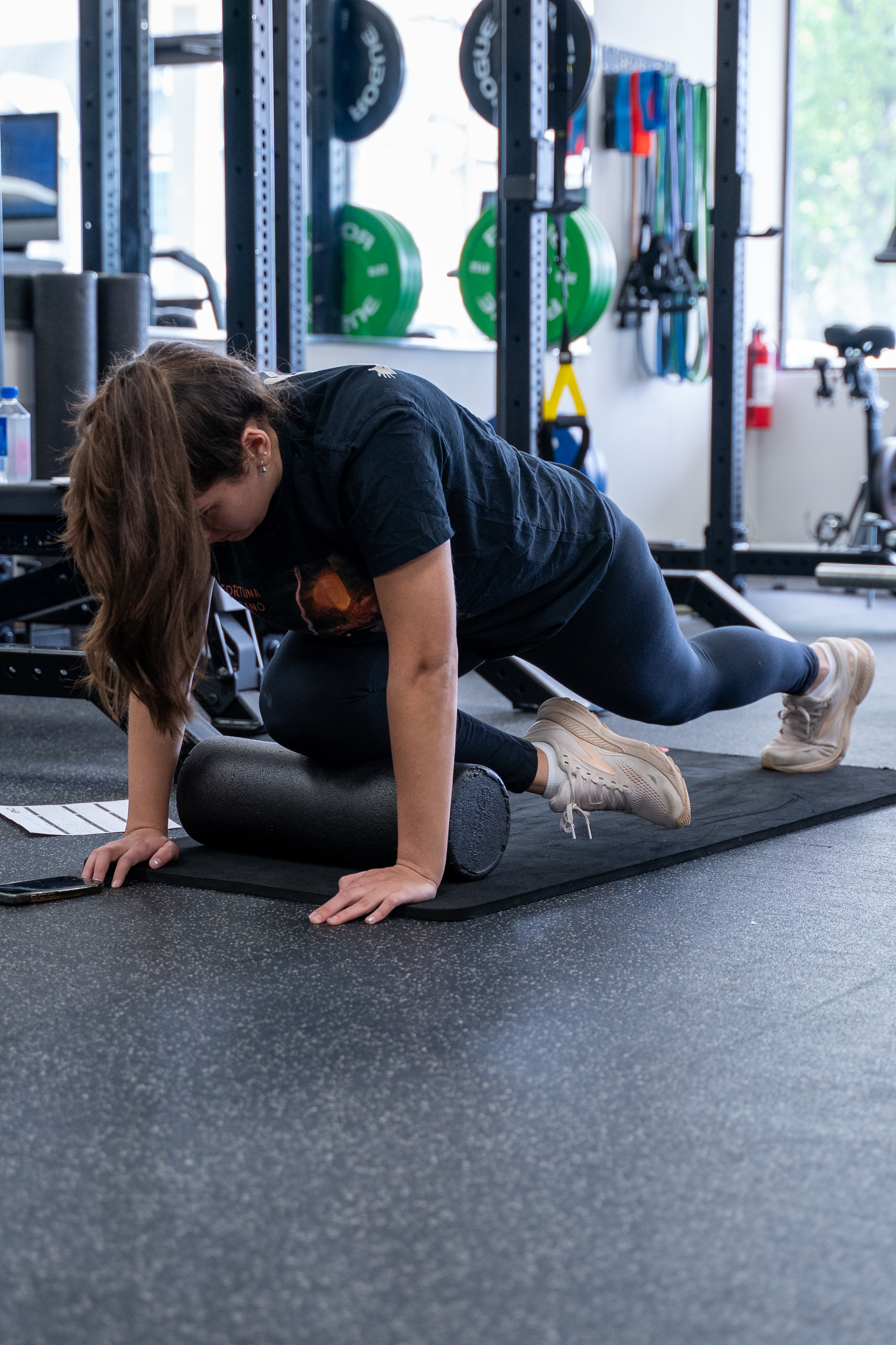 The EVO ACL recovery guide