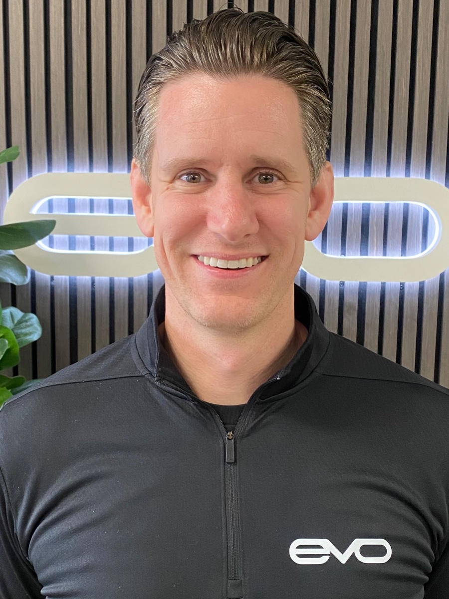 Dr. TJ Martino