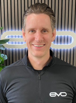 TJ Martino, PT, DPT, CSCS